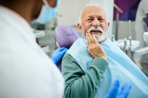Are You Worried You Have Gum Disease? Learn the Symptoms to Look Out For 