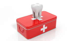 Everyone Should Know What to Do if They Suffer a Dental Emergency in California