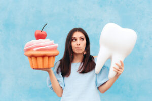 Do Any of These Five Facts About Cavities Surprise You? Learn More About the Health of Your Teeth 