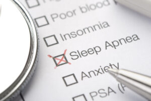 Do You Have Questions About Sleep Apnea? Your Dentist Might Be Able to Help 