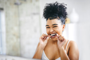 Learn How You Can Get Past Any of the Most Common Obstacles People Use to Prevent Flossing