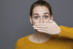 Discover Five of the Reasons You Could Be Experiencing Bad Breath