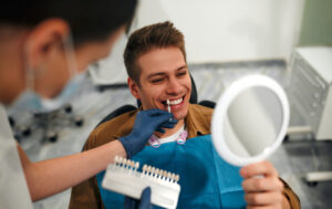 Learn the Basics of Getting Veneers from Your Southern California Dentist
