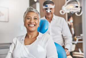 Senior Dental Care: Addressing Tooth Loss with Modern Solutions