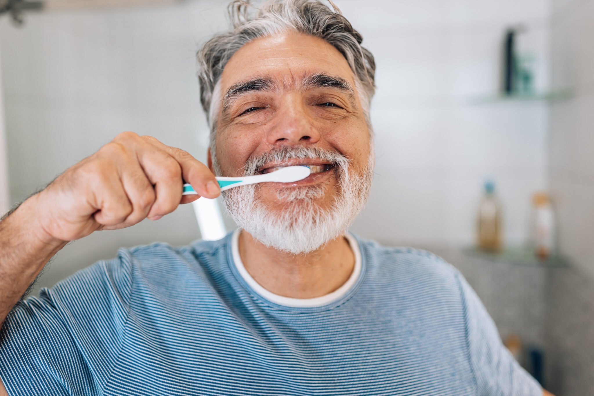 Perfecting Your Tooth Brushing Routine 7 Mistakes to Avoid Call