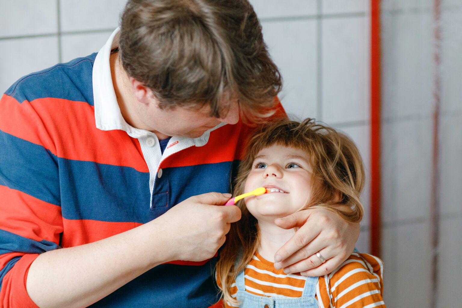Essential Oral Hygiene Tips for Parents with Toddlers Call Today 855
