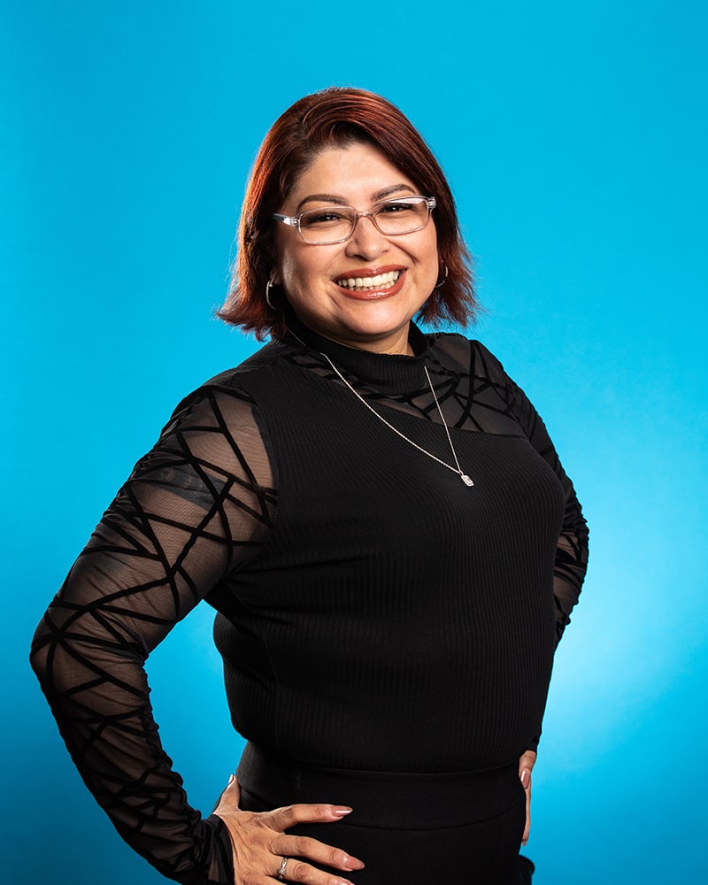 Beatriz Alvarado