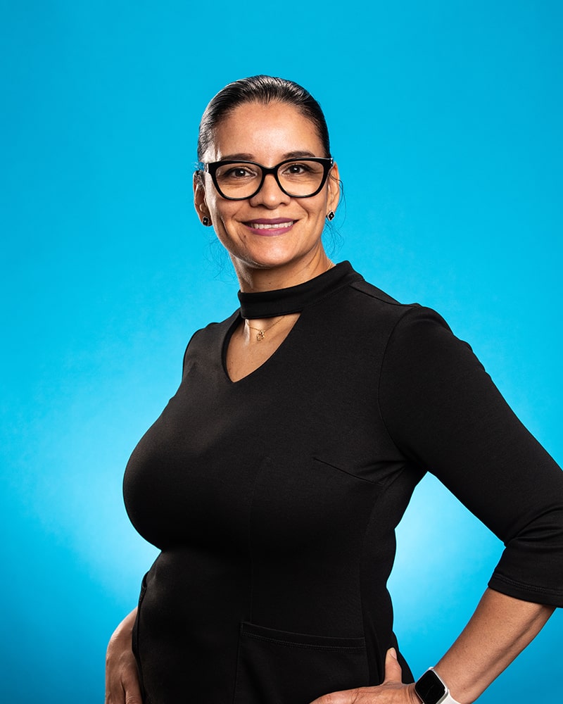 Claudia Estrada