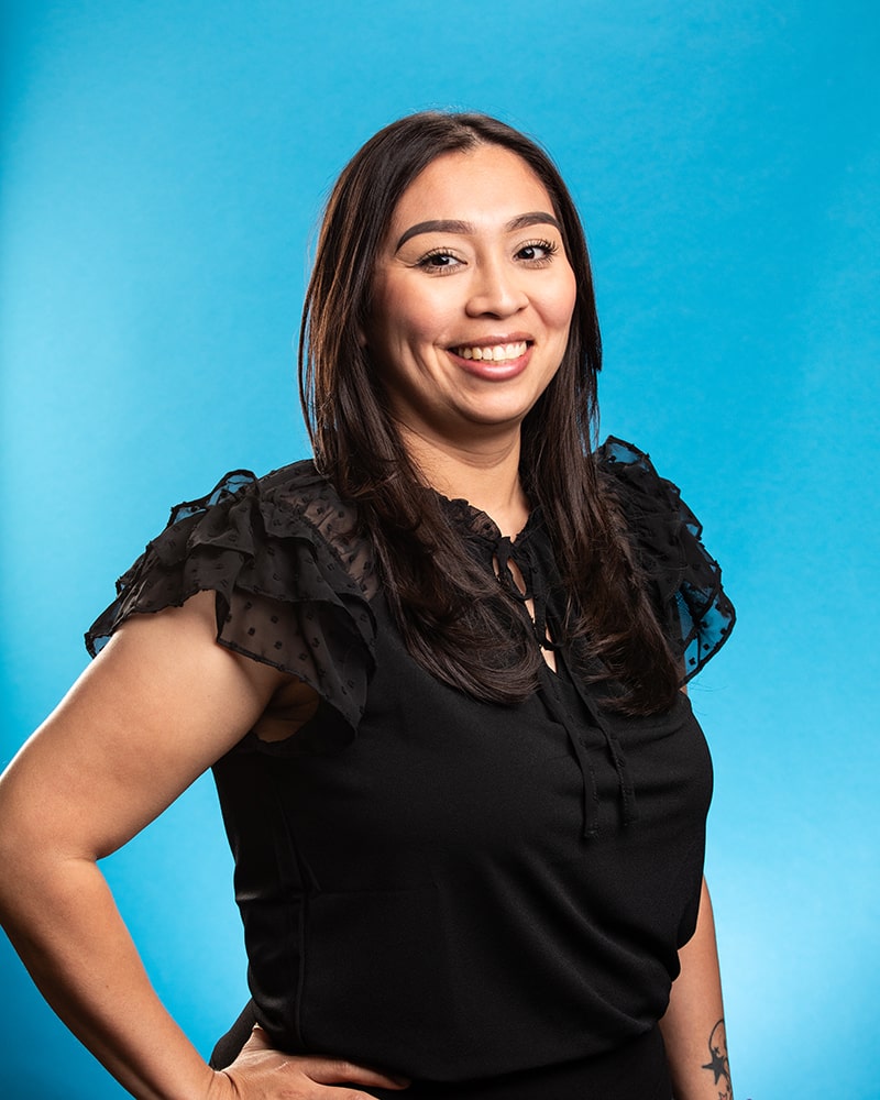Elizabeth Espinoza