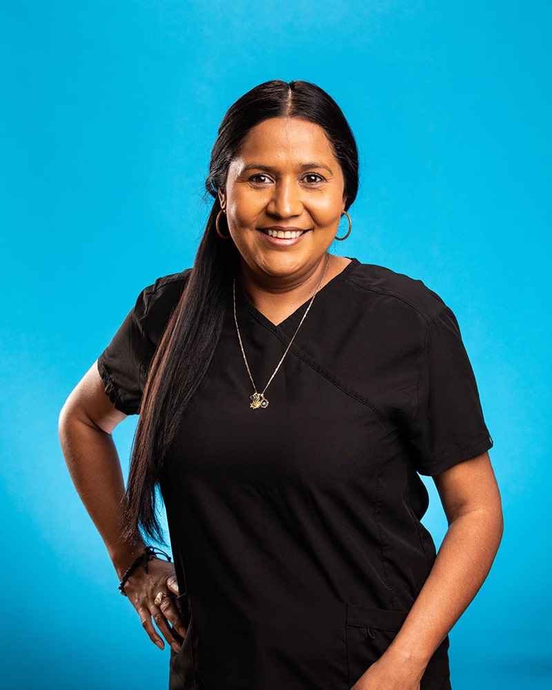 Esbeidi Gutierrez