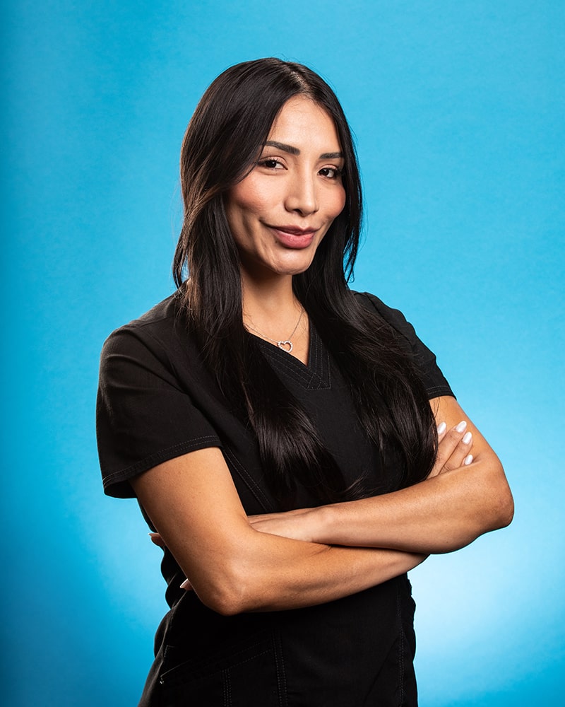 Karen Valderrama