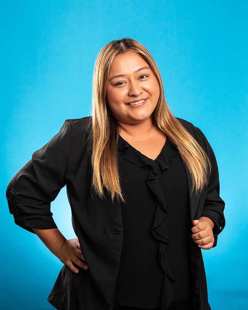 Karla Ortiz