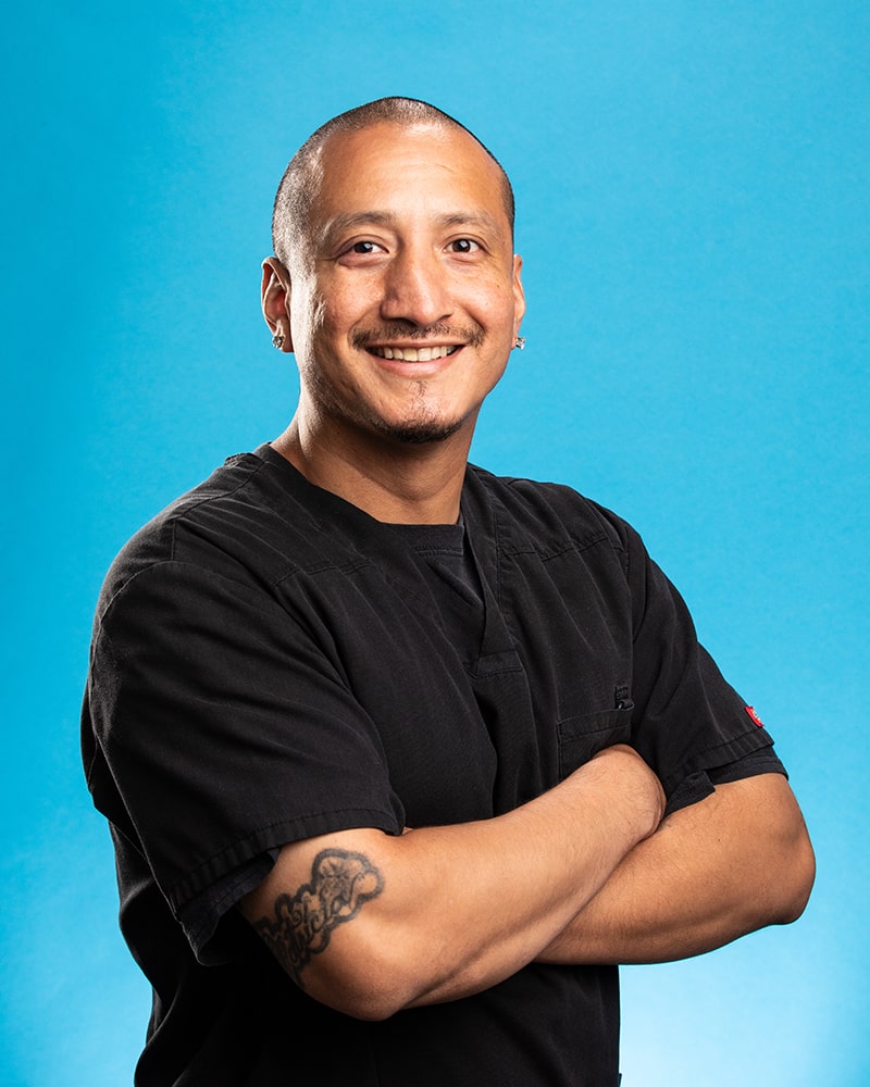 Leonardo Galarza