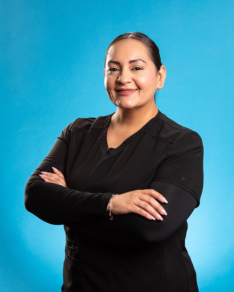 Patty Del Toro
