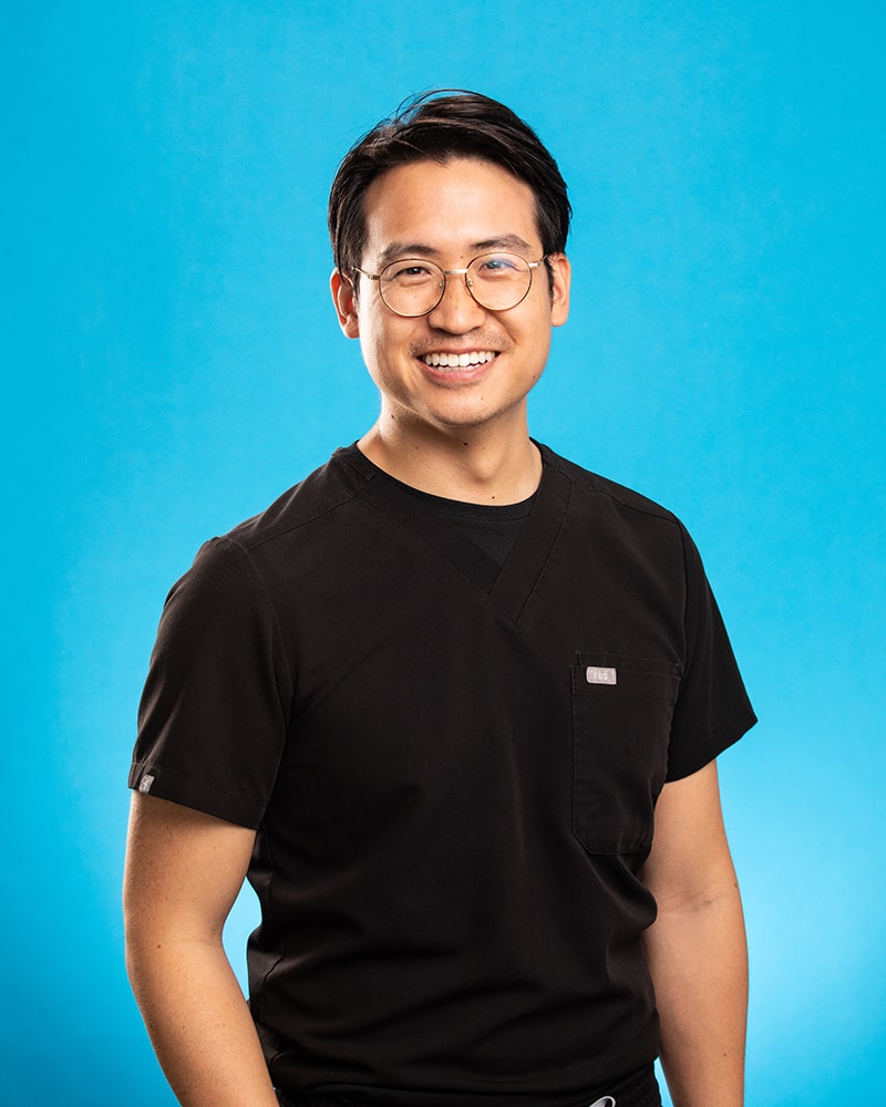 Steven Tu