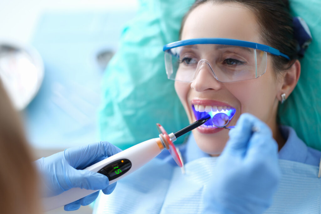 Dental Bonding: Quick, Affordable Fixes for Minor Imperfections