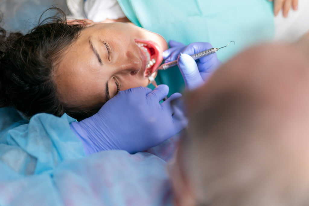 Periodontal Maintenance: Essential Care After Gum Disease