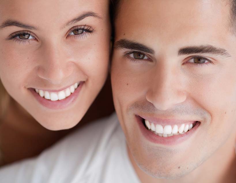 What Our Bellflower<br />
Patients Say